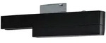 Paulmann Spotadapter URail Kunststoff Schwarz