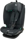 Maxi Cosi Kindersitz Titan Plus i-Size Authentic Graphite