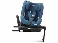 Recaro Kindersitz Steel Blue Salia 125 KID