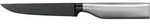 WMF Zubereitungsmesser Ultimate 12 cm Edelstahl Schwarz