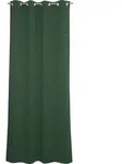 Esprit &Ouml;senschal Harp 140 x 250 cm Polyester Gr&uuml;n Dunkelgr&uuml;n