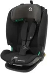 Maxi Cosi Kindersitz Titan Plus i-Size Authentic Black