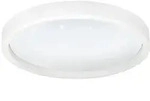 EGLO LED-Deckenleuchte Montemorelos Alu, Eisen, Stahl & Metall