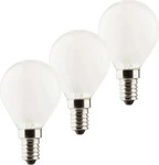 M&Uuml;LLER-LICHT LED-Tropfen E14/4 Watt/Energie E