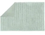 Kleine Wolke Badteppich Yara 60 x 100 cm Baumwolle Maledivia
