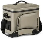 Petromax K&uuml;hltasche KX-BAG22-SAND Beige Sand L (Large)