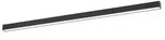Neuhaus PURE LED-Deckenleuchte Pure Lines Alu, Eisen, Stahl & Metall Grau...