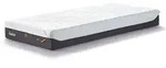 TEMPUR&reg; Tempur Pro&reg; Matratze Medium Firm CoolQuilt Viscoschaum 100 x 200 cm
