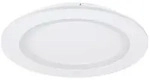 EGLO LED-Deckenleuchte Padrogiano Z Alu, Eisen, Stahl & Metall 45 cm