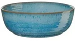 ASA Selection Schale Poke Salad Bowl 2500 ml Steinzeug Blau
