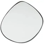 KARE DESIGN Wandspiegel G&ouml;teborg Spiegel 70,5 x 71,5 cm