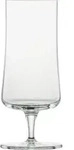 SCHOTT ZWIESEL Gl&auml;serset - Pils Beer Basic 4tlg. Kristall, Kristalloptik Transparent