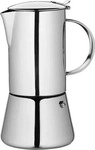 Cilio Espressokocher Transparent Aida S (Small)