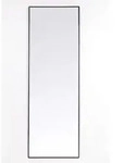 KARE DESIGN Wandspiegel Bella Spiegel 60 x 180 cm
