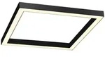 Neuhaus PURE LED-Deckenleuchte PURE-LINES Alu, Eisen, Stahl & Metall Grau...
