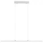 Neuhaus PURE LED-Pendelleuchte Pure Lite Alu, Eisen, Stahl & Metall Schwarz