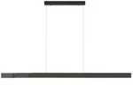 Neuhaus PURE LED-Pendelleuchte Pure Lume Alu, Eisen, Stahl & Metall Grau...