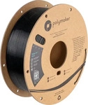 Polymaker PM-PA03017, Polymaker PolyLite Silk PLA Black - 1,75mm / 1000g, 1kg