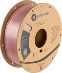 Polymaker PM-PA03020, Polymaker PolyLite Silk PLA Rose Gold - 1,75mm / 1000g, 1kg