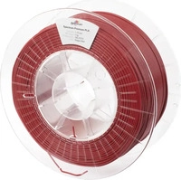 Spectrum SPC-81377, Spectrum ReFill PLA Premium Dragon Red - 1,75mm / 1000g, 1kg