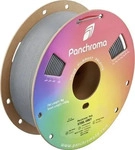 Polymaker PM-CA19003, Polymaker Panchroma PLA Steel Grey - 1,75mm / 1000g, 1kg
