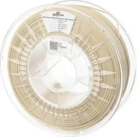 Spectrum SPC-81541, Spectrum PETG Premium High Speed Light Ivory - 1,75mm / 1000g,