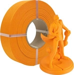 Polymaker PM-CA04080, Polymaker Panchroma PLA Refill Matte Sunrise Orange - 1,75mm /