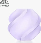 Bambu BL-A17-P1-1.75-1000-SPL, Bambu Lab PLA Translucent Lavender - Spule, 1kg