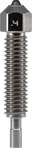Micro-Swiss MS-DBFT-175-04, Micro-Swiss FlowTech DiamondBack D&uuml;se - 0,4mm