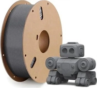 Anycubic ANYS-6974662352064, Anycubic PLA High Speed Texture Grey - 1,75mm /...