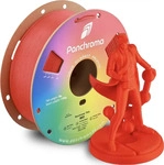 Polymaker PM-CA19004, Polymaker Panchroma PLA Red - 1,75mm / 1000g, 1kg