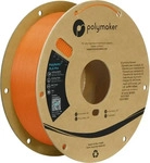 Polymaker PM-PA13007, Polymaker PLA Pro Orange - 1,75mm / 1000g, 1kg
