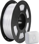 Anycubic ANYS-6974662353177, Anycubic TPU Milky White - 1,75mm / 1000g, 1kg