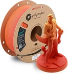 Polymaker PM-PA17014, Polymaker HT-PLA Gradient Fire - 1,75mm / 1000g, 1kg