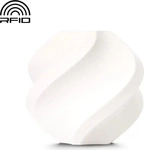 Bambu BL-G00-W00-1.75-1000-SPL, Bambu Lab PETG Basic White - Spule, 1kg