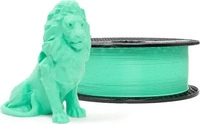 Prusa PR-8594173676237, Prusament PLA Prusa Pro Green (NFC) - 1,75mm / 1000g,...