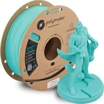 Polymaker PM-PA13009, PLA Pro Polymaker Teal - 1,75mm / 1000g, 1kg