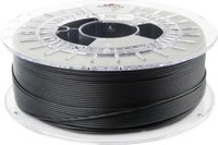 Spectrum SPC-81658, Spectrum PLA ESD Traffic Black - 1,75mm / 1000g, 1kg
