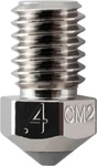 Micro-Swiss MS-M2902-04, Micro-Swiss CM2 D&uuml;se RepRap 1,75mm - 0,4 mm