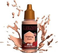 The Army Painter TAP-AW4126, The Army Painter Warpaints Air - Wildling Flesh
