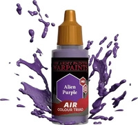 The Army Painter TAP-AW1128, The Army Painter Warpaints Air - Alien Purple