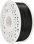 Fiberlogy FL-3S-ASA-BLACK-100-175, Fiberlogy ASA Schwarz - 1,75mm / 1000g, 1kg