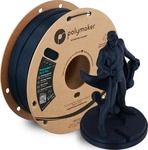 Polymaker PM-PA13028, Polymaker PLA Pro Metallic Blue - 1,75mm / 1000g, 1kg