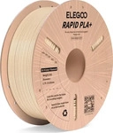 Elegoo ELGF-50.203.0314, Elegoo Rapid PLA+ Beige - 1,75mm / 1000g, 1kg