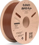 Elegoo ELGF-50.203.0313, Elegoo Rapid PLA+ Brown - 1,75mm / 1000g, 1kg