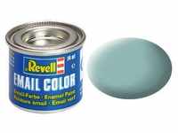 Revell REV-32149, Revell Email Color hellblau, matt - 14ml, Grundpreis: &euro; 177,90