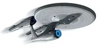 Revell REV-04882, Revell Star Trek Into Darkness USS Enterprise Modellbausatz - 1 Stk