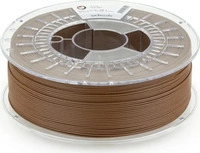 Extrudr EX-9010241043224, Extrudr PLA NX2 Matt Braun - 1,75mm / 1000g, 1kg
