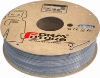 FormFutura FF-GPLA-175TSLV-00750, FormFutura Galaxy PLA Titanium Silver - 1,75mm /