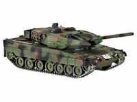 Revell REV-03180, Revell Leopard 2A6 / A6M - 1 Stk